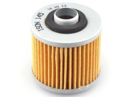 Olejový filtr ISON 145