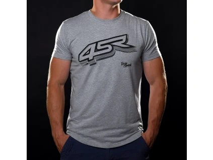 17598 tricko 4sr logo grey