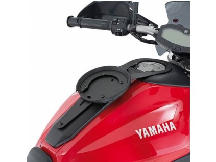 Objímka GIVI BF21 pro uchycení tankvaku na nádrže Yamaha MT-07