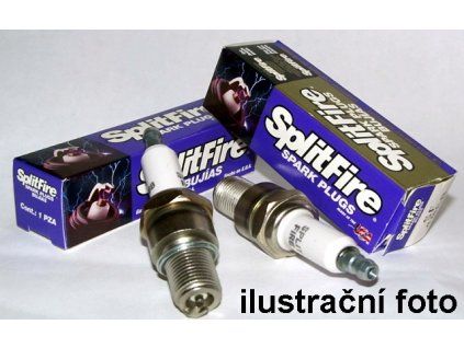 17814 zapalovaci svicka splitfire sf 405a