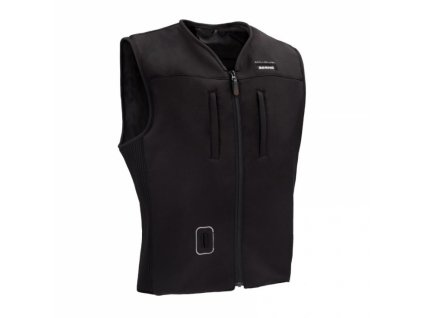 airbag vesta bering
