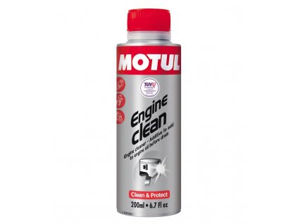 motul engine clean moto 200 ml