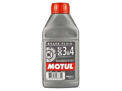 dot 3 4 brake fluid 500ml