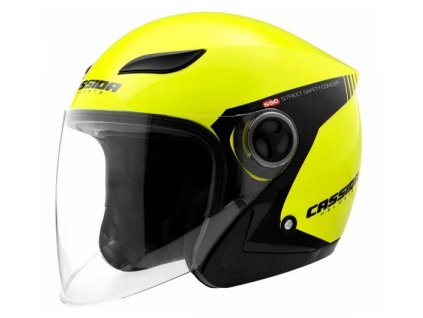 Přilba Cassida Reflex Safety yellow