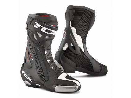 Boty  TCX RT-RACE PRO AIR Black