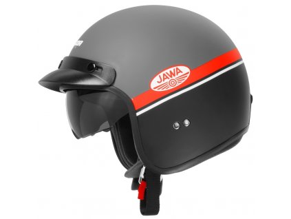 oxygen jawa ohc matt grey cassida 1 w460 h46011