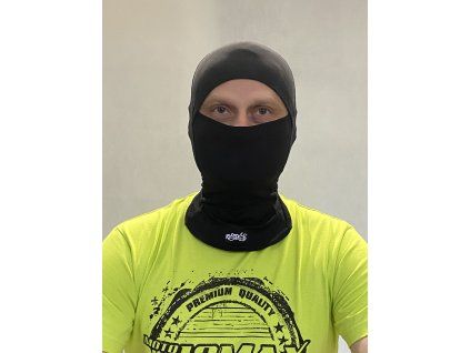 Kukla na motorku Basic (Velikost S)