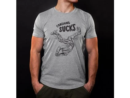 23600 tricko 4sr crash