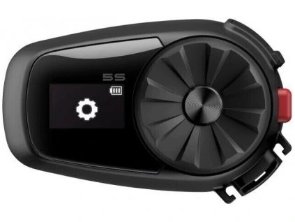 23765 23765 interkom bluetooth sena handsfree headset 5s