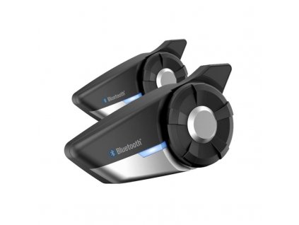 interkom 20S DUAL EVO 2