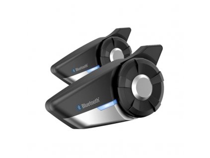 Interkom Bluetooth SENA handsfree headset 20S EVO Sada 2ks