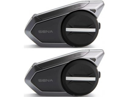 Interkom Bluetooth SENA handsfree headset 50S Sada 2ks