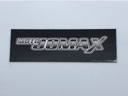 samolepka motojomax5