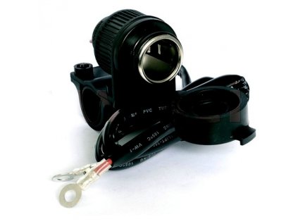 zasuvka 12v