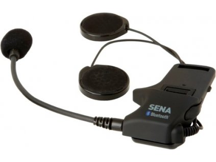 Držák 2 na přilbu s příslušenstvím pro headset SMH10 SENA