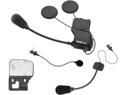 Držák na přilbu pro headset 50S SENA