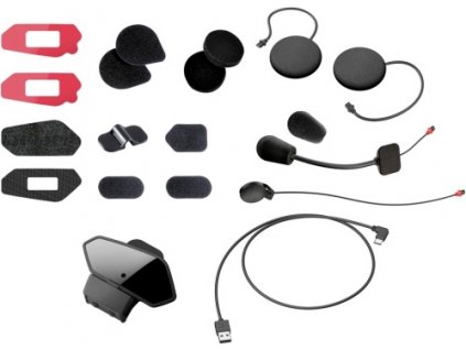 sada prislusenstvi pro headset 50r sena