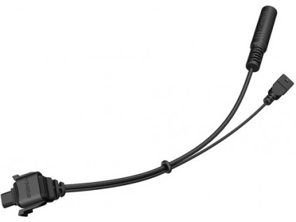 Kabel pro připojení jiných sluchátek pro headset 10C/10C PRO/10C EVO SENA