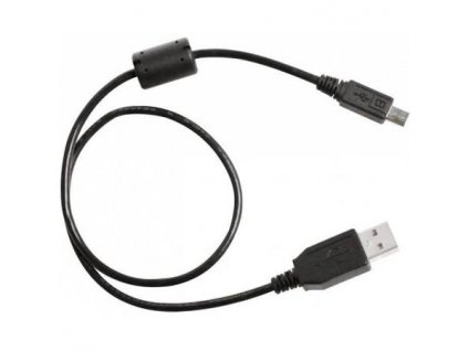 Nabíjecí a datový kabel microUSB / USB pro headset 10C a kameru PRISM TUBE SENA