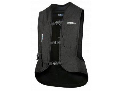 airbagova vesta turtle 2 black a