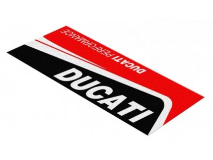 koberec ducati