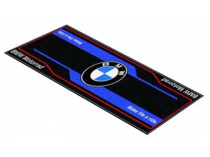 koberec bmw