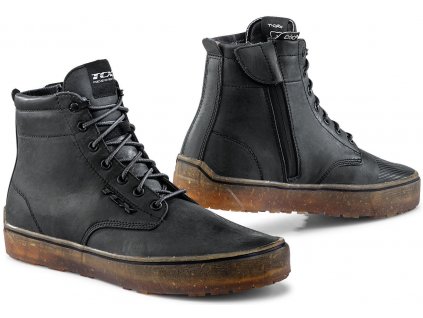 Boty TCX DARTWOOD WP black