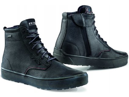 Boty TCX DARTWOOD Goretex black