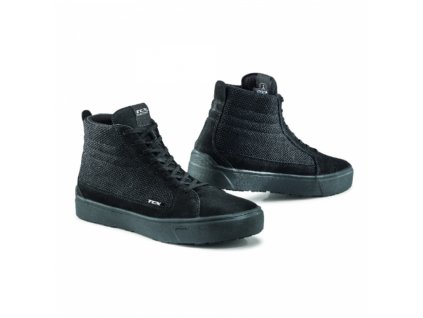 Boty TCX STREET 3 AIR black