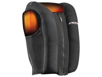 Airbagová elektronická vesta IXON