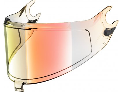 plexi shark gt červené