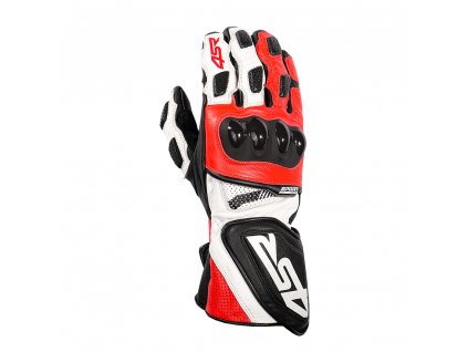 Rukavice 4SR Sport Cup 3 reflex red