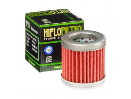Olejový filtr HF181 Meiwa