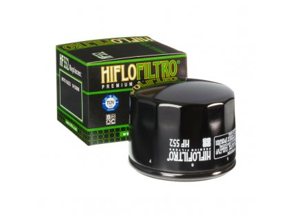olejový filtr hf552