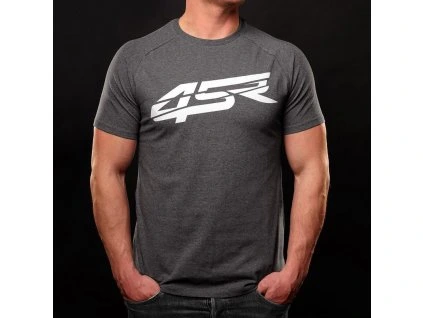 31012 tricko 4sr crack grey