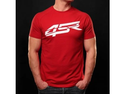 31021 tricko 4sr crack red