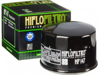 Olejový filtr HF147