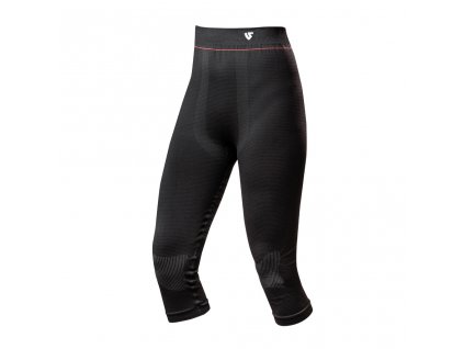 Dámské funkční spodky HERO PANT 3/4 UNDERSHIELD