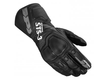 Kožené rukavice STS-3 SPIDI