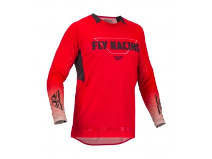 Enduro dres FLY RACING EVOLUTION DST. red