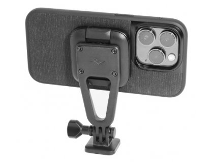 Univerzální držák telefonu s pojistkou pro stativy a držáky kamer Peak Design