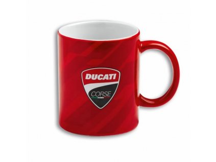 Hrnek DUCATI Corse