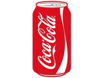 Závěsná vůně Coca Cola Original