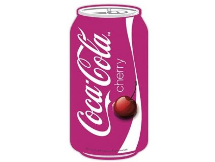 Závěsná vůně Coca Cola Cherry