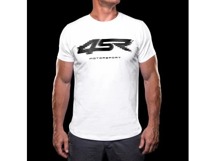 35821 tricko 4sr shaky white