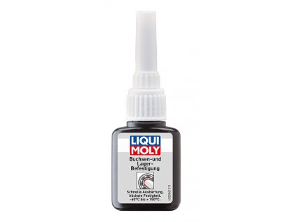 Přípravek pro upevnění ložisek a pouzder 10 g LIQUI MOLY