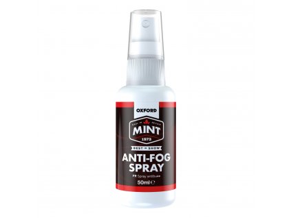 36034 1 antifog sprej proti mlzeni plexi aplikator s rozprasovacem 50 ml
