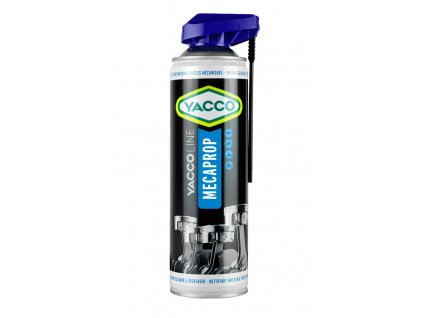 Čistič / odmašťovač YACCO MECAPROP (500 ml)