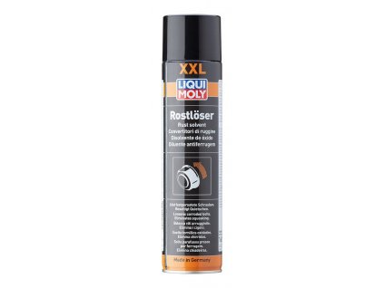 Uvolňovač rzi XXL 600 ml LIQUI MOLY