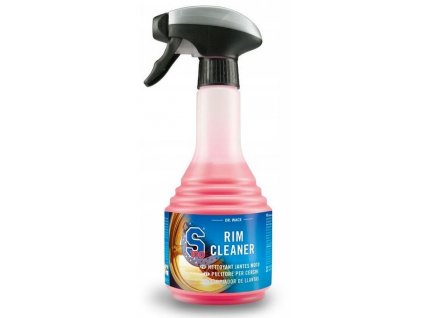 Čistič ráfků S100 Rim Cleaner 500 ml